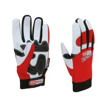 Dílna KS-TOOLS 310.0255 ochranné rukavice