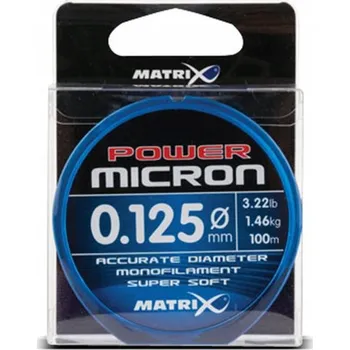 Vlasec Fox Matrix Power Micron 0,07 mm