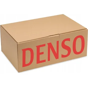 Kabinový filtr DENSO KABINOVÝ VZDUCHOVÝ FILTR MAZDA