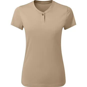 pracovní tričko Cotton Classics Triko COMIS LADY, různé barvy Velikost XXL khaki
