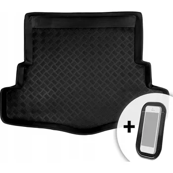 autokoberec Vložka / Plastová rohož do kufru Alfa Romeo 159