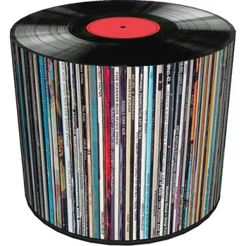 Taburet Taburet Codura - Vinyl eco- Bertoni