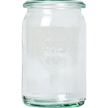 Sklenice Weck WE-789-40 válcové Sklenice 145 ml 12 ks