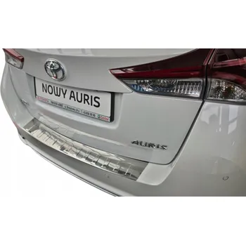 autokoberec Lišta na nárazník Toyota Auris II Facelift 2015- KB 5