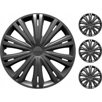 Disk Poklice Górecki 14" černý