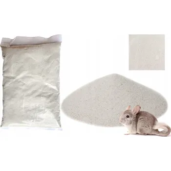 Podestýlka pro hlodavce Stelivo Ragazzashop 30 l