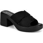 Lasocki Nazouváky WI16-MIKS-01 Černá 39