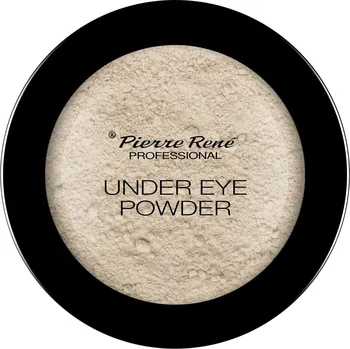 Pudr Pierre René Professional oční pudr, 4 g