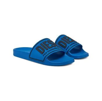 Dámská obuv Diesel Nazouváky Y02801 P4441 H5215 Černá 43