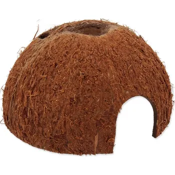 Dekorace do terária Repti Planet Úkryt Coco Shell L