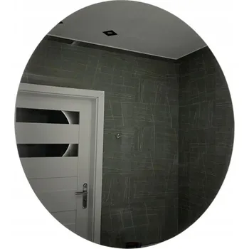 Zrcadlo Zrcadlo Stylowelustro nástěnné kulaté 900 x 900 mm