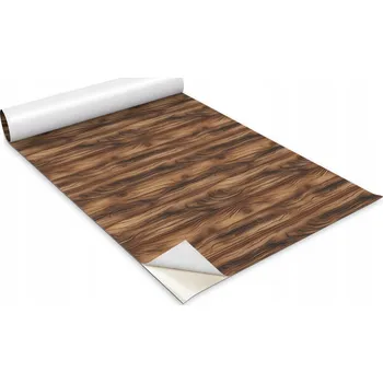 Fototapeta Samolepicí tapeta imitace dřeva Wallfluent 100 x 50 cm