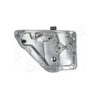 Stahovačka okna AIC 52169 Zvedací zařízení oken levá zadní