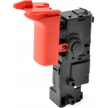 Vrták Spínač Bosch 16170006D4 originál