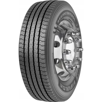 Fulda REGIOCONTROL 3 385/55 R22.5 160 K