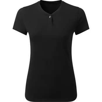 pracovní tričko Cotton Classics Triko COMIS LADY, různé barvy Velikost XS černá