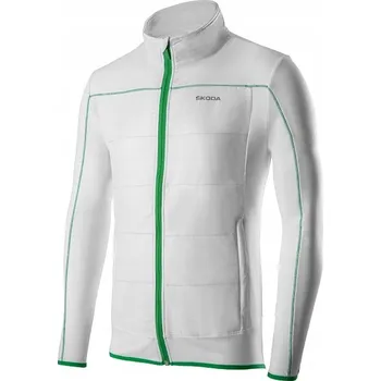 Pánská mikina Skoda pánská mikina velikost M