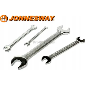 Klíč Otevřený klíč 12 x 13 mm W251213 Jonnesway