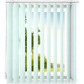 Žaluzie Vertikální žaluzie 250 cm x 190 cm