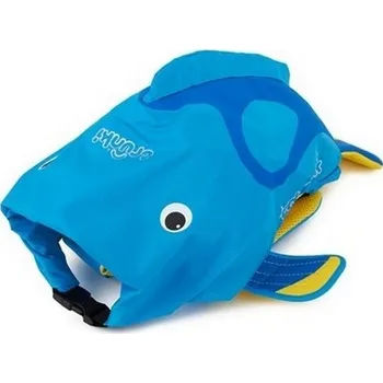 Obraz VODĚODOLNÝ BATOH - TROPICKÁ RYBKA