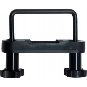 Střešní box Objímky, třmeny, úchyty pro střešní boxy 75 mm