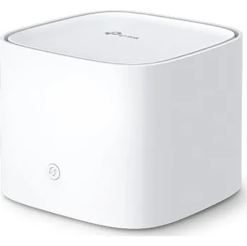 WiFi router TP-Link HX510(1-pack) WiFi 6 AP AX3000, 2x GLAN, 1x GWAN, 2,4/5GHz, TR-069