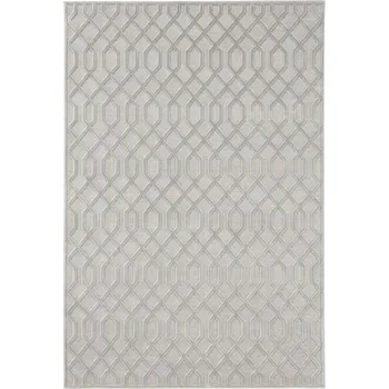 Koberec Koberec s krátkým vlasem 80 x 125 cm