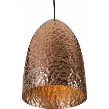 Závěsná lampa Cerames Měděné lampy 1-bodové osvětlení E27