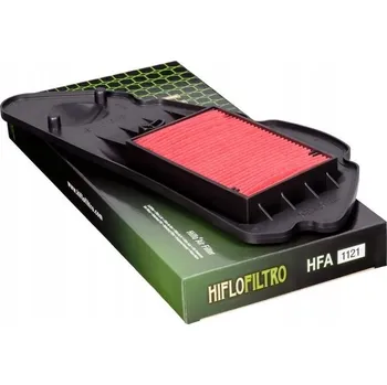 Filtr pro motocykl HFA1121 VZDUCHOVÝ FILTR HONDA SH125 SH150 13-16