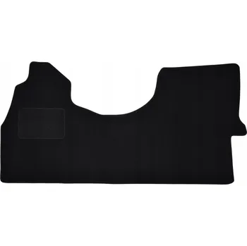 autokoberec Velurové autokoberce J&J Automotive