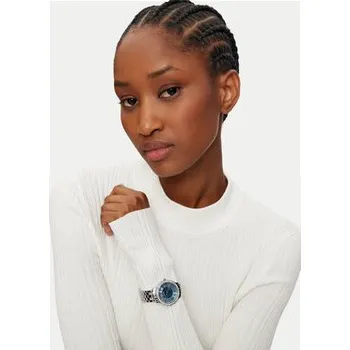 Hodinky Sekonda Hodinky 40478 Stříbrná OS