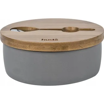 Cukřenka Keramická cukřenka Husla