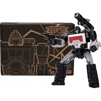 Figurka Figurka Hasbro Transformers MAGNIFICUS