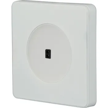 Bodové svítidlo LED nábytkové bodové svítidlo 3W IR infračervený senzor BÍLÁ 3000K SLL03