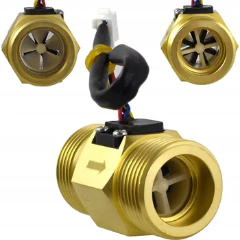 Bezpečnostní kamera Snímač Esco FMT-3460-G1