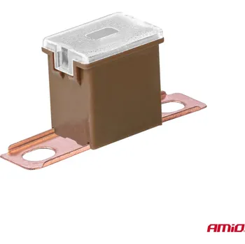 Autopojistky pojistka 70A pro šroub malá