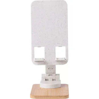 Modyx stojánek na mobil - přírodní - AP734161