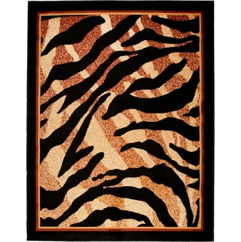 Koberec KOBEREC MODERNÍ ATLAS 70x130 BCF TURECKÉ KOBERCE 01b