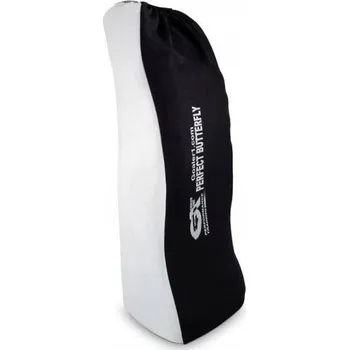 Moto bunda Betonová hokejová posuvná deska HockeyShot vel. M