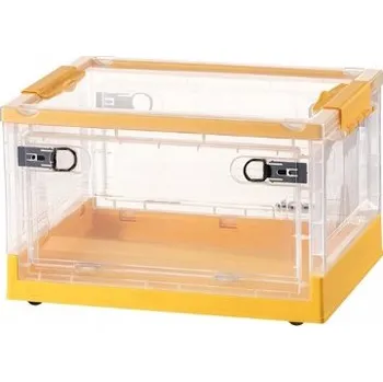 Úložný box Skládací úložný box, organizér, přepravka (I138)