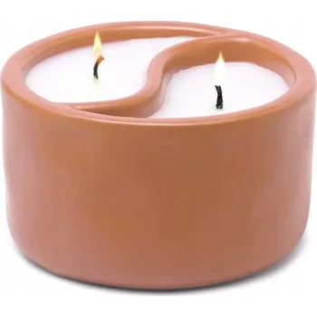 Svíčka Sójová vonná svíčka Golden Coast + Bergamot Paddywax