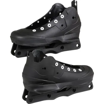 Kolečkové brusle Aeon 72 Shell Black 43-44