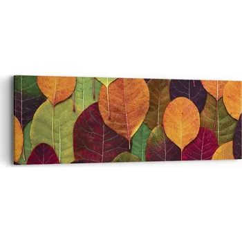 Obraz Obraz na plátně do obýváku ložnice 90x30 grafika foto obrazy na zeď