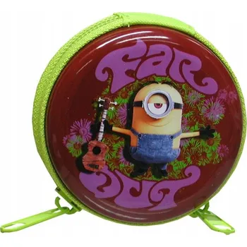 Peněženka Peněženka na zip Brands