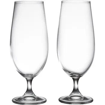 Sklenice Bitz sklenice na pivo