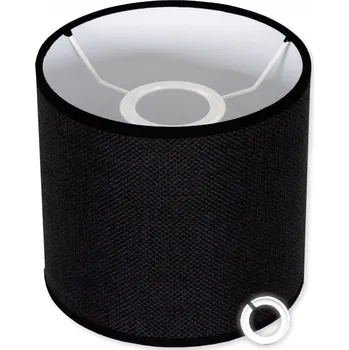 Obraz Stínidlo Cerlux 20 cm E27 černé