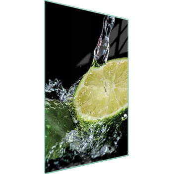 Kuchyňské prkénko Krájecí deska TMK ArtDeko sklo 1 ks