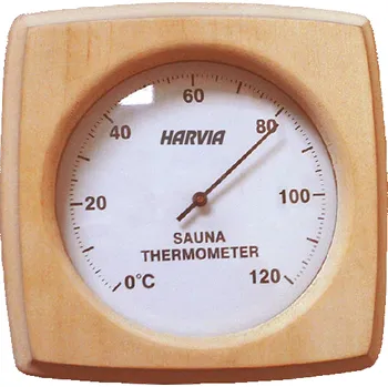 Bassau Teploměr Harvia