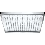 HANSGROHE - Crometta Hlavová sprcha E 24 cm, EcoSmart, chrom 26727000