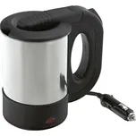 Varná konvice 12V NEREZ 500ml 150W COMPASS